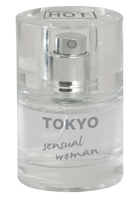 Feromony-HOT Pheromon Parfum TOKYO sensual woman 30ml Hot Feromony-HOT Pheromon Parfum TOKYO sensual woman 30ml Hot
