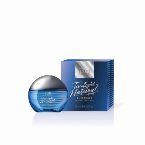 HOT Twilight Pheromone Natural Spray men 15 ml Hot HOT Twilight Pheromone Natural Spray men 15 ml Hot