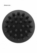 Jayden - Dual Rechargeable Vibrating Remote Toy - Black Simplicity Jayden - Dual Rechargeable Vibrating Remote Toy - Black Simplicity
