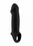 No.17 - Dong Extension - Black Sono No.17 - Dong Extension - Black Sono
