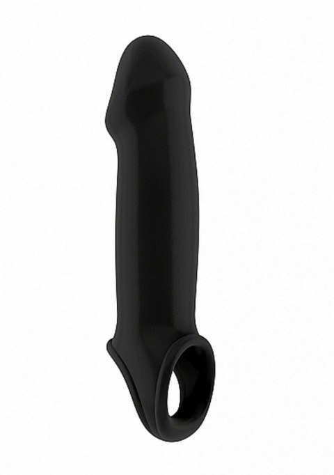 No.17 - Dong Extension - Black Sono No.17 - Dong Extension - Black Sono