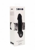 No.17 - Dong Extension - Black Sono No.17 - Dong Extension - Black Sono
