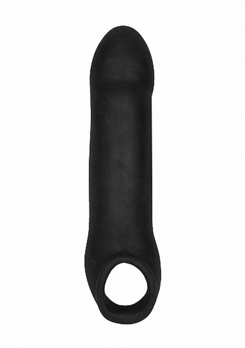 No.17 - Dong Extension - Black Sono No.17 - Dong Extension - Black Sono