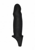 No.17 - Dong Extension - Black Sono No.17 - Dong Extension - Black Sono