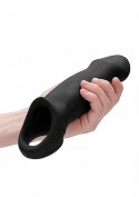 No.17 - Dong Extension - Black Sono No.17 - Dong Extension - Black Sono