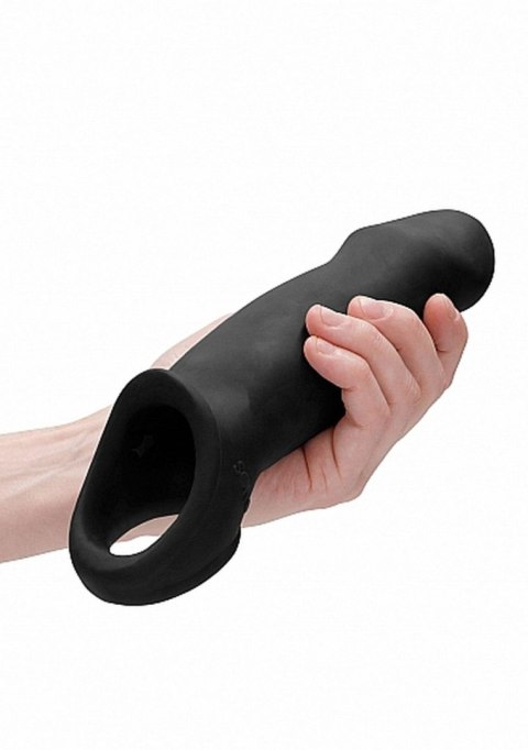 No.17 - Dong Extension - Black Sono No.17 - Dong Extension - Black Sono
