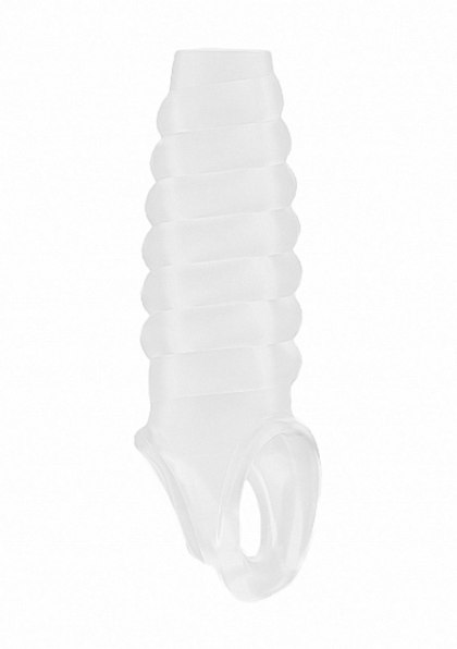 No.21 - Dong Extension - Transparent Sono