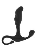 No.27 - Prostate Massager - Black Sono No.27 - Prostate Massager - Black Sono