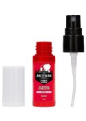 Original CBD Amsterdam - Pheromone Stimulator For Her - 15ml Pharmquests Original CBD Amsterdam - Pheromone Stimulator For Her - 15ml Pharmquests