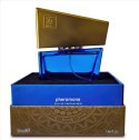 SHIATSU Pheromon Fragrance man darkblue 50 ml Hot SHIATSU Pheromon Fragrance man darkblue 50 ml Hot