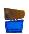 SHIATSU Pheromon Fragrance man darkblue 50 ml Hot SHIATSU Pheromon Fragrance man darkblue 50 ml Hot