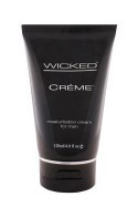 WICKED MASTURBATION CREME 120ML Wicked Sensual Care WICKED MASTURBATION CREME 120ML Wicked Sensual Care