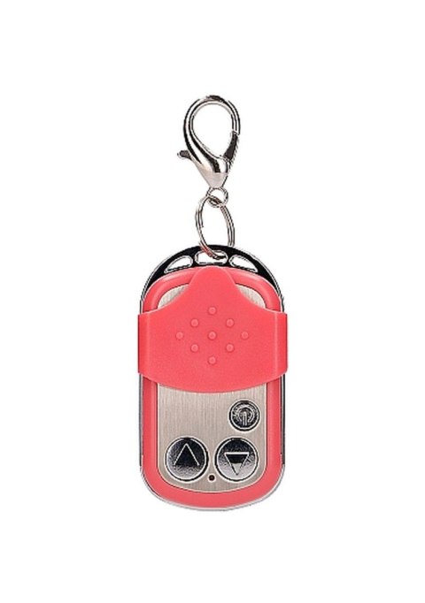 Wireless Vibrating G-Spot Egg - Big - Pink ShotsToys Wireless Vibrating G-Spot Egg - Big - Pink ShotsToys