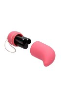 Wireless Vibrating G-Spot Egg - Big - Pink ShotsToys Wireless Vibrating G-Spot Egg - Big - Pink ShotsToys