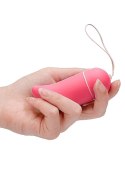 Wireless Vibrating G-Spot Egg - Big - Pink ShotsToys Wireless Vibrating G-Spot Egg - Big - Pink ShotsToys