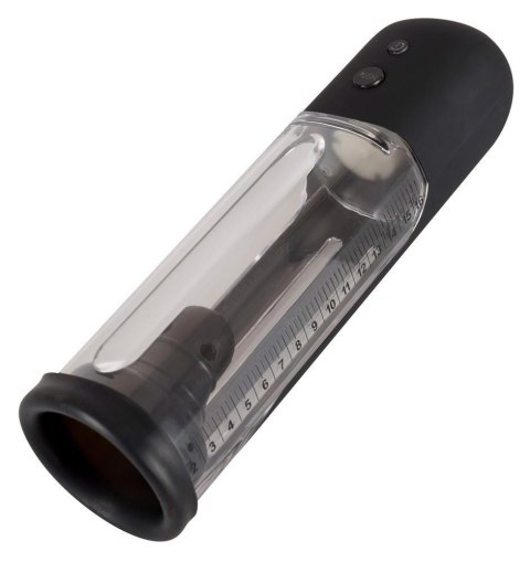 Automatic Penis Pump Rebel Automatic Penis Pump Rebel