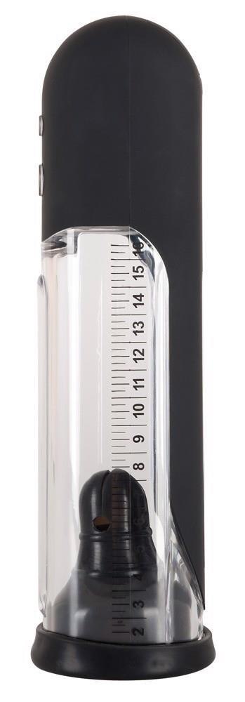 Automatic Penis Pump Rebel Automatic Penis Pump Rebel