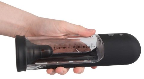 Automatic Penis Pump Rebel Automatic Penis Pump Rebel