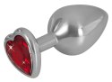 Diamond Butt Plug medium You2Toys Diamond Butt Plug medium You2Toys