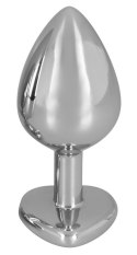 Diamond Butt Plug medium You2Toys Diamond Butt Plug medium You2Toys
