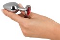 Diamond Butt Plug medium You2Toys Diamond Butt Plug medium You2Toys