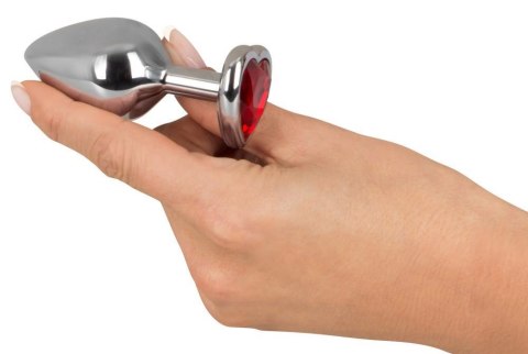 Diamond Butt Plug medium You2Toys Diamond Butt Plug medium You2Toys
