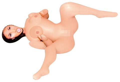 Dianna Stretch Sex Doll NMC Dianna Stretch Sex Doll NMC