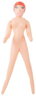 Doll Fire - Elements Series You2Toys Doll Fire - Elements Series You2Toys