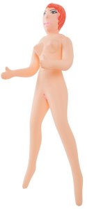 Doll Fire - Elements Series You2Toys Doll Fire - Elements Series You2Toys