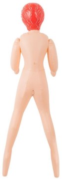 Doll Fire - Elements Series You2Toys Doll Fire - Elements Series You2Toys
