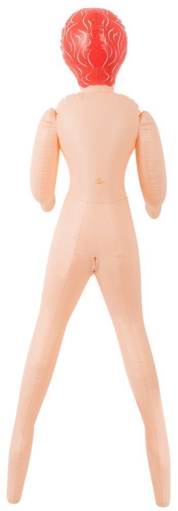 Doll Fire - Elements Series You2Toys Doll Fire - Elements Series You2Toys