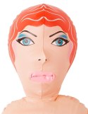 Doll Fire - Elements Series You2Toys Doll Fire - Elements Series You2Toys