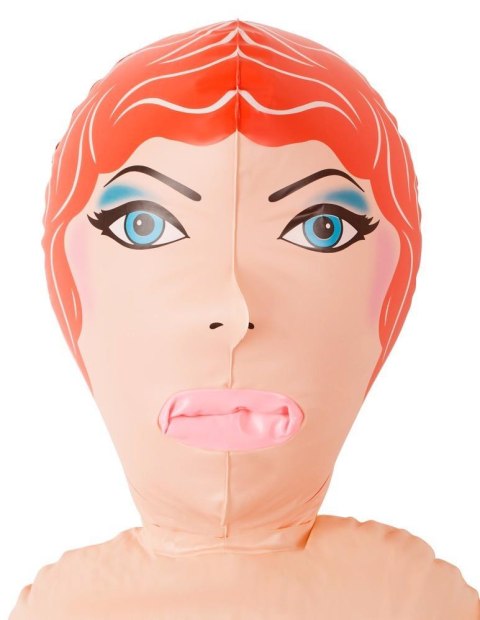 Doll Fire - Elements Series You2Toys Doll Fire - Elements Series You2Toys