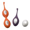 MINDS of LOVE TrainBalls Beeze Luxury Set 1 Minds of Love MINDS of LOVE TrainBalls Beeze Luxury Set 1 Minds of Love