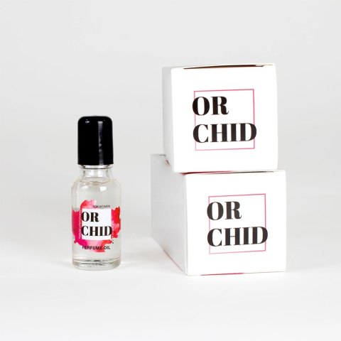 ORCHID - PERFUME OIL Secret Play ORCHID - PERFUME OIL Secret Play