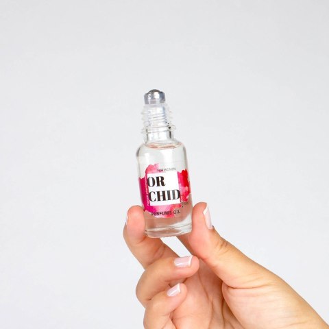 ORCHID - PERFUME OIL Secret Play ORCHID - PERFUME OIL Secret Play