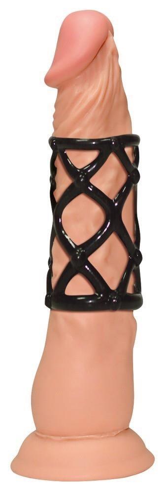 Orgasmus Wunder schwarz You2Toys Orgasmus Wunder schwarz You2Toys