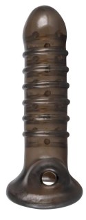 Penis Sleeve smoke-coloured Rebel Penis Sleeve smoke-coloured Rebel