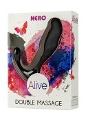 Plug/prostata-Nero.Plug.Medical Silicon.Black Alive Plug/prostata-Nero.Plug.Medical Silicon.Black Alive