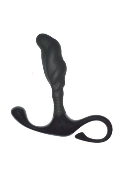Plug/prostata-Nero.Plug.Medical Silicon.Black Alive Plug/prostata-Nero.Plug.Medical Silicon.Black Alive