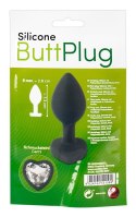 Silicone Butt Plug You2Toys Silicone Butt Plug You2Toys