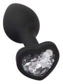 Silicone Butt Plug You2Toys Silicone Butt Plug You2Toys