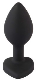 Silicone Butt Plug You2Toys Silicone Butt Plug You2Toys