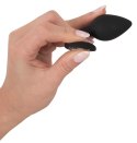 Silicone Butt Plug You2Toys Silicone Butt Plug You2Toys