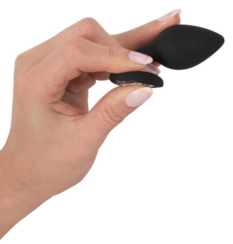 Silicone Butt Plug You2Toys Silicone Butt Plug You2Toys