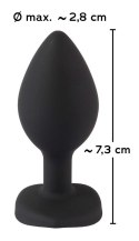 Silicone Butt Plug You2Toys Silicone Butt Plug You2Toys
