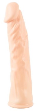 Silicone Extension flesh You2Toys Silicone Extension flesh You2Toys