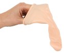 Silicone Extension flesh You2Toys Silicone Extension flesh You2Toys