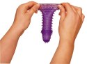 Super Stretch lila You2Toys Super Stretch lila You2Toys
