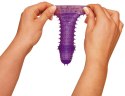 Super Stretch lila You2Toys Super Stretch lila You2Toys